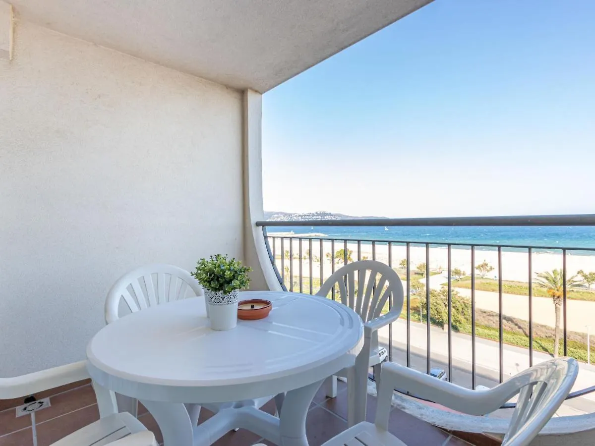 Apartment Bahia I By Interhome Empuriabrava 0*,  Spanje