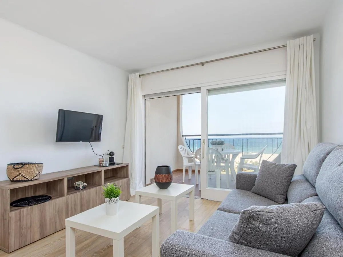 Apartment Bahia I By Interhome Empuriabrava