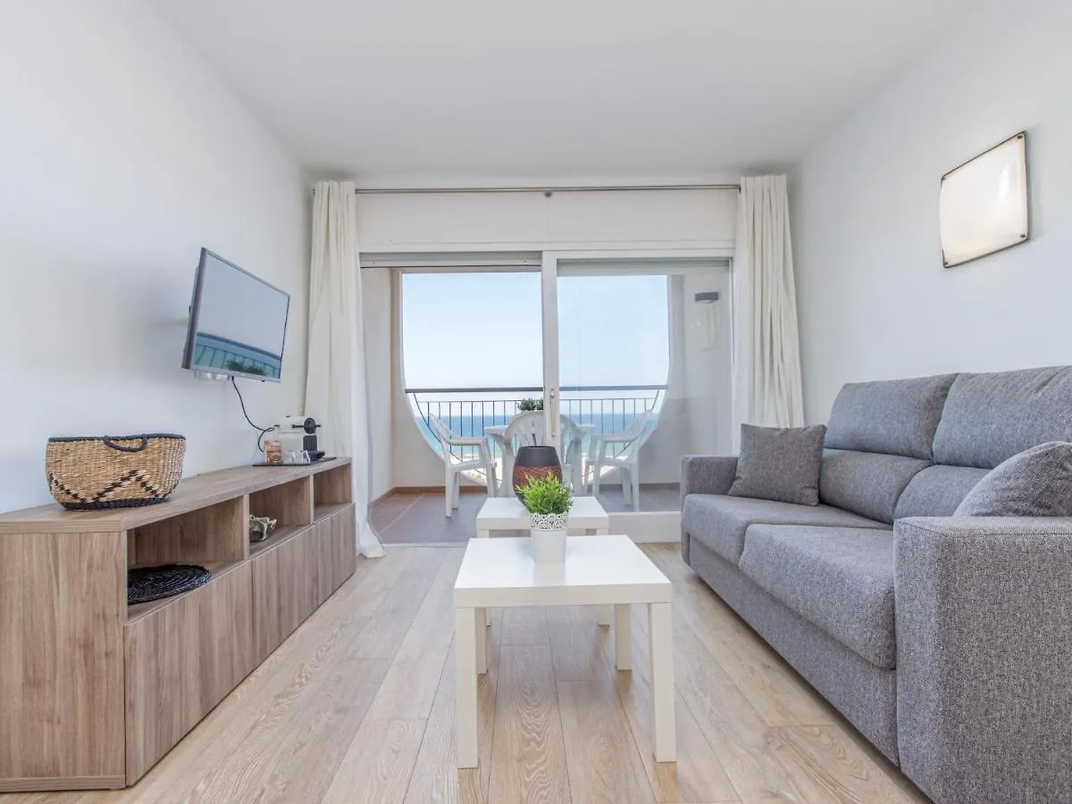 Apartment Bahia I By Interhome Empuriabrava