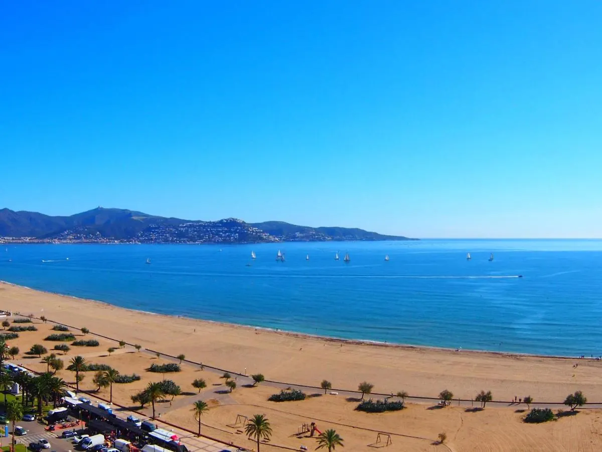 Apartment Bahia I By Interhome Empuriabrava