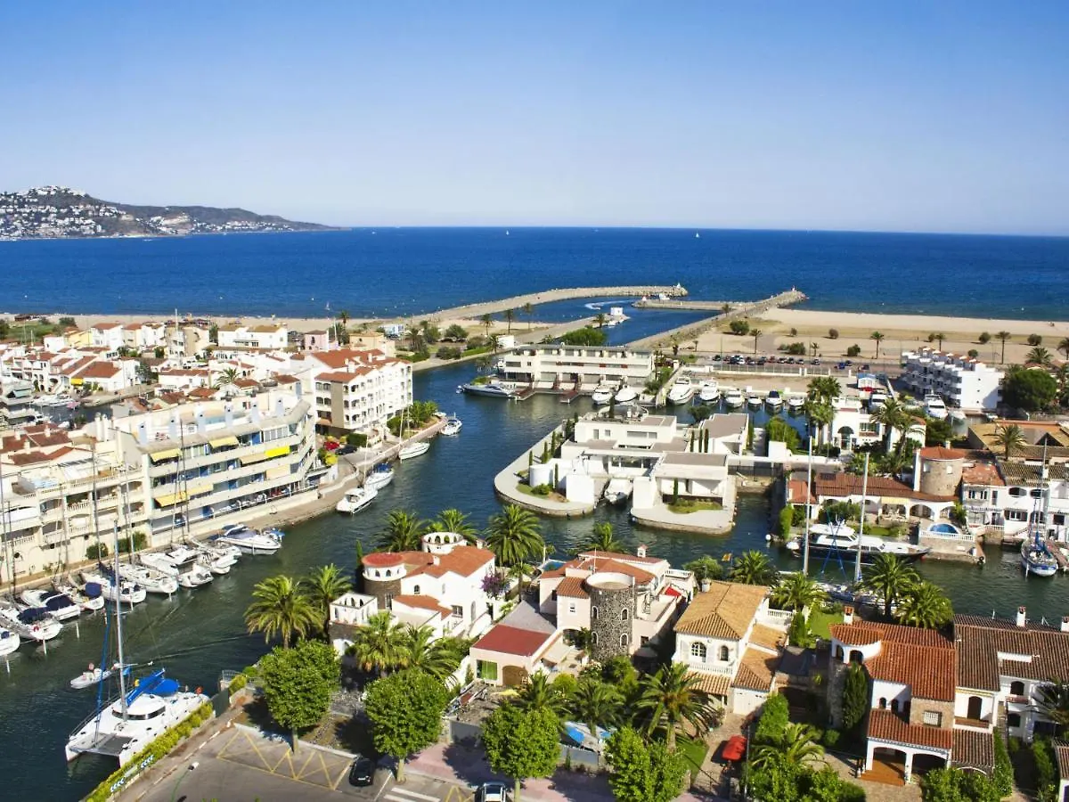 Apartment Bahia I By Interhome location