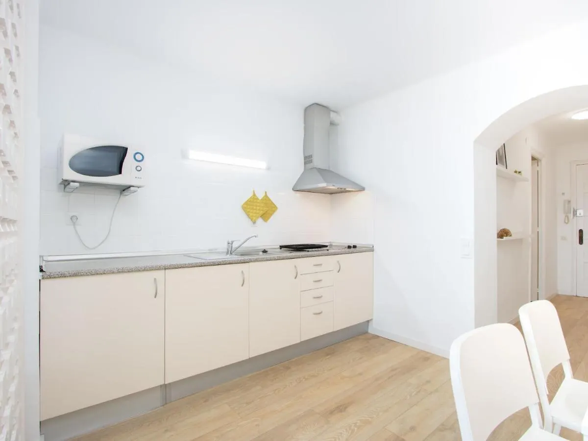 Apartment Bahia I By Interhome Empuriabrava Spain