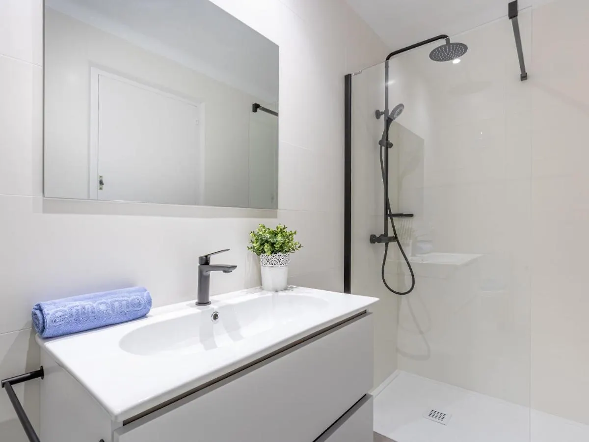 Apartment Bahia I By Interhome Empuriabrava Spain