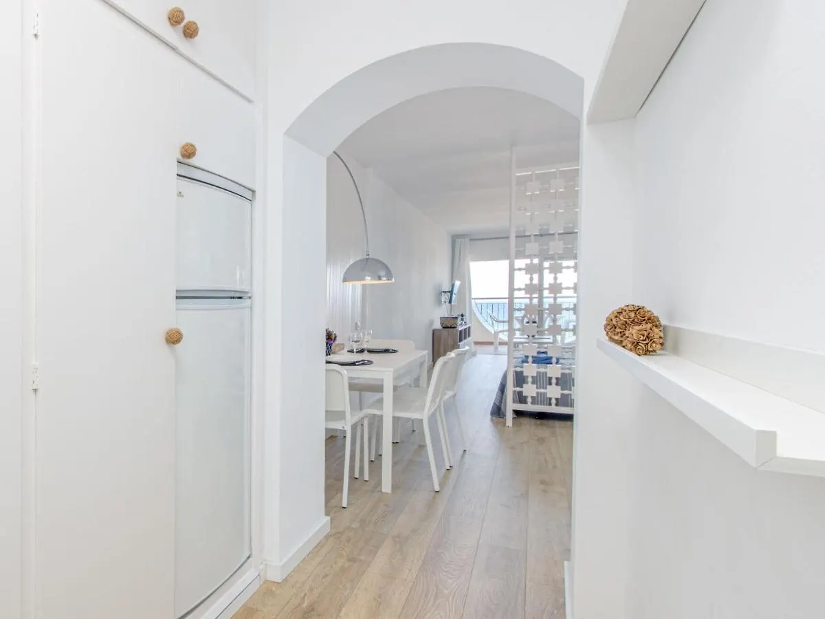 Apartment Bahia I By Interhome Empuriabrava