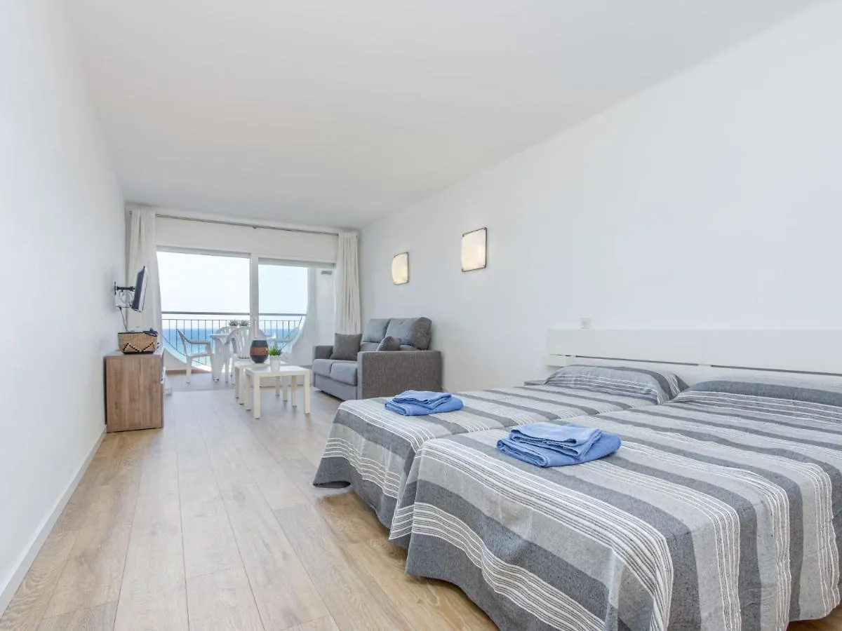 Apartment Bahia I By Interhome Empuriabrava 0*,  Spain