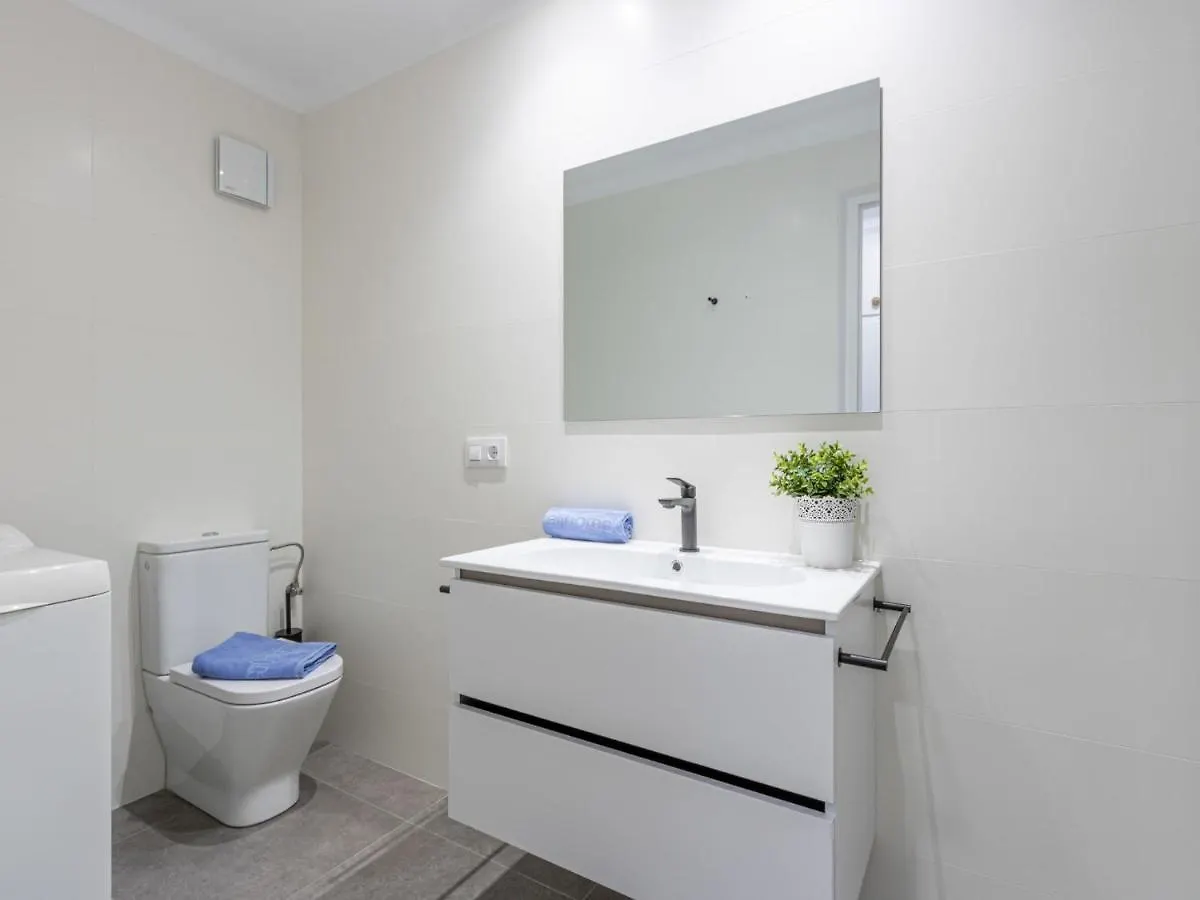 Apartment Bahia I By Interhome Empuriabrava