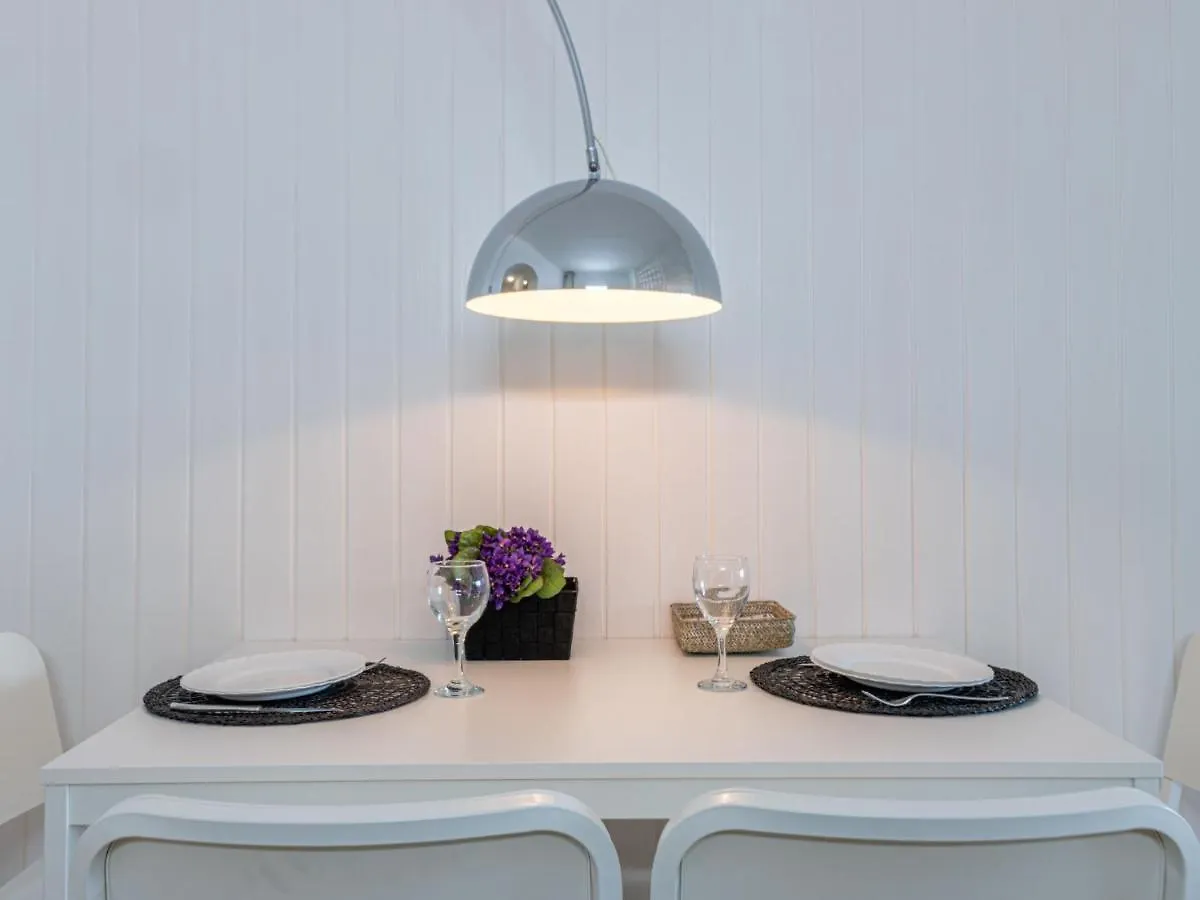 Apartment Bahia I By Interhome Empuriabrava