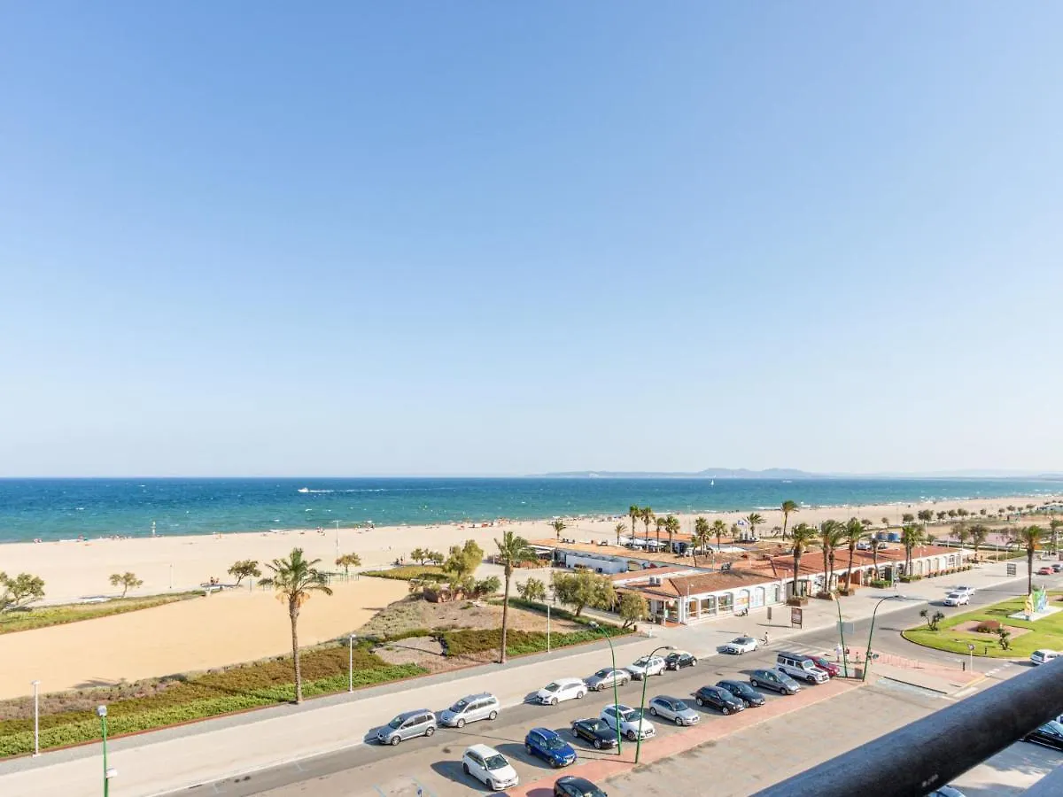 Apartment Bahia I By Interhome Empuriabrava 0*,