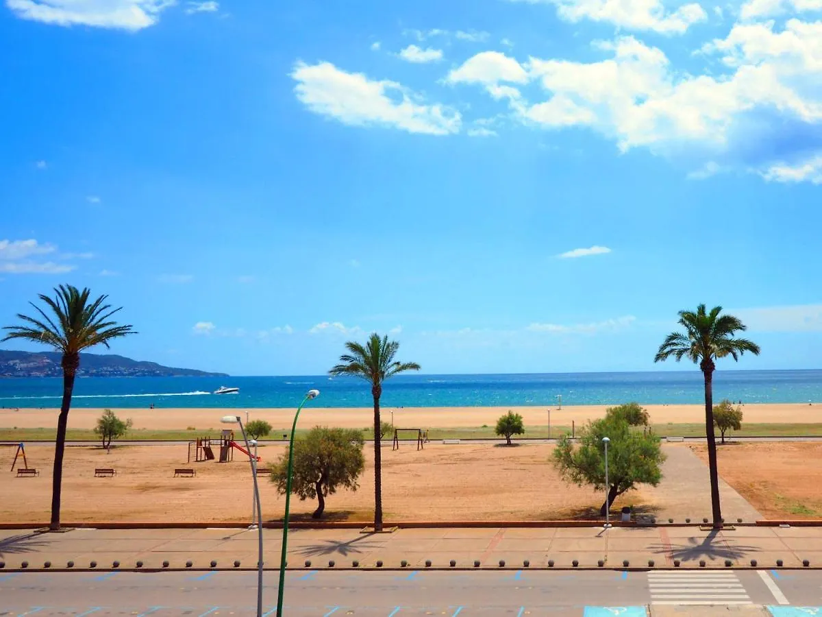 Apartment Bahia I By Interhome Empuriabrava
