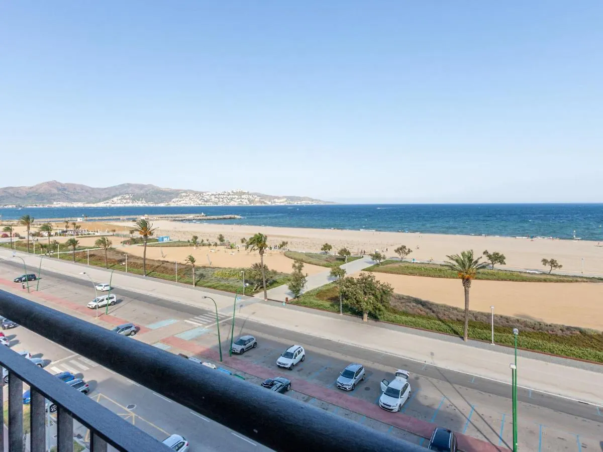 Apartment Bahia I By Interhome Empuriabrava