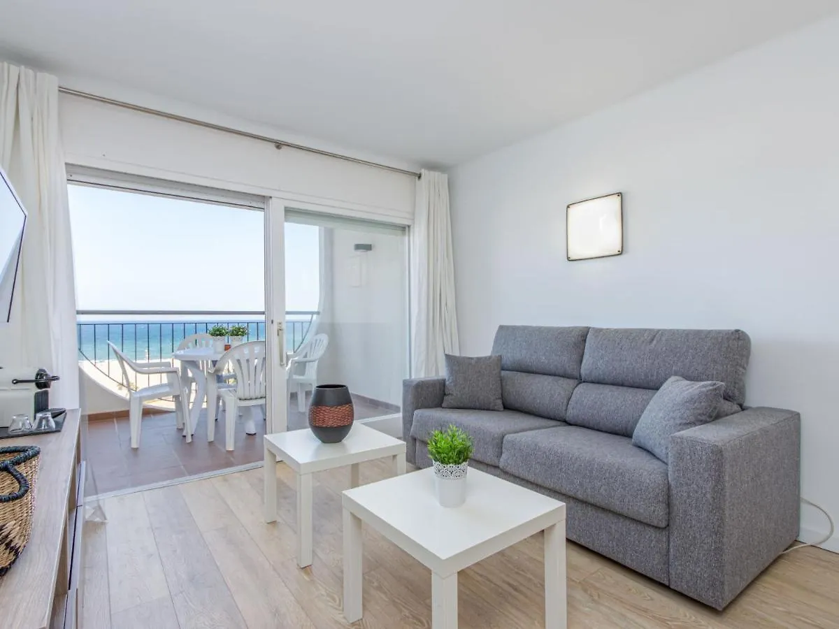 Apartment Bahia I By Interhome Empuriabrava