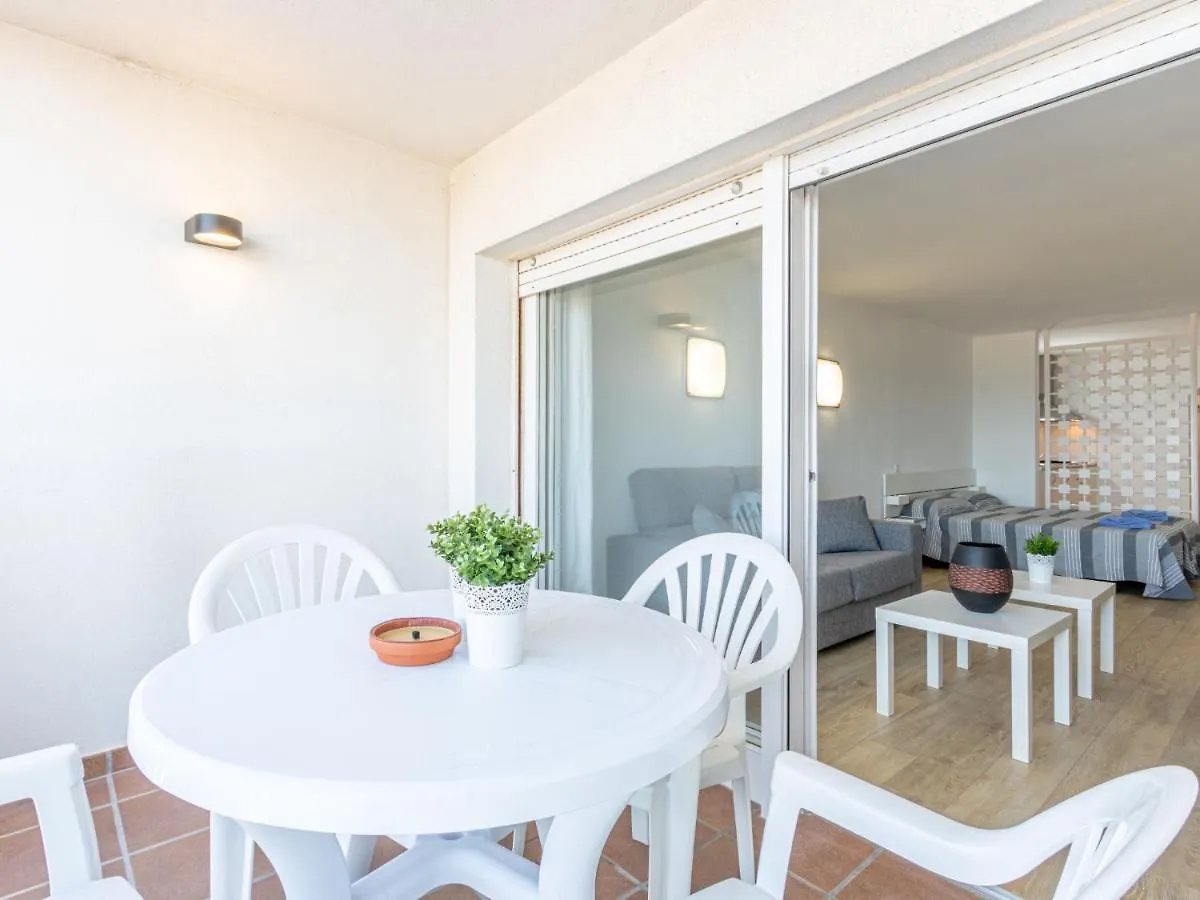 Apartment Bahia I By Interhome Empuriabrava Spain
