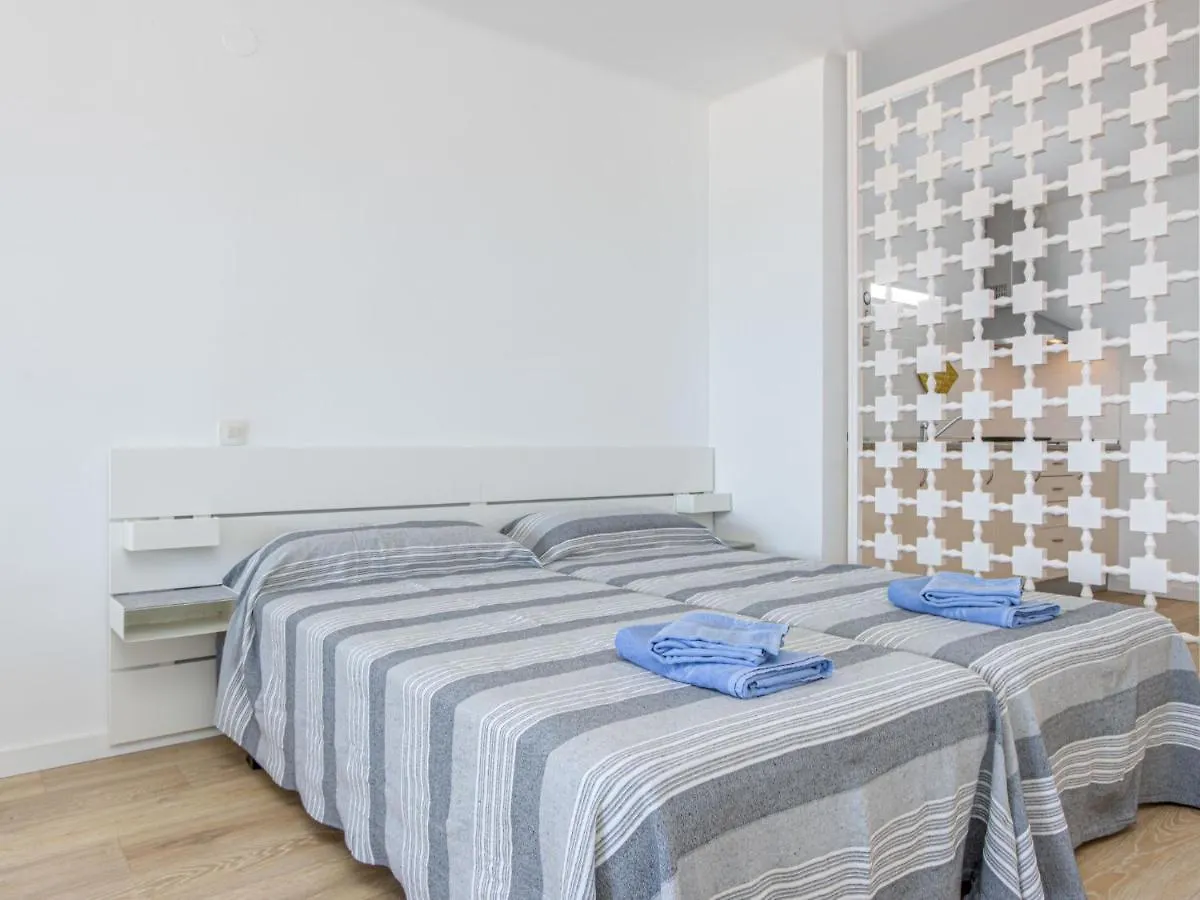 Apartment Bahia I By Interhome Empuriabrava