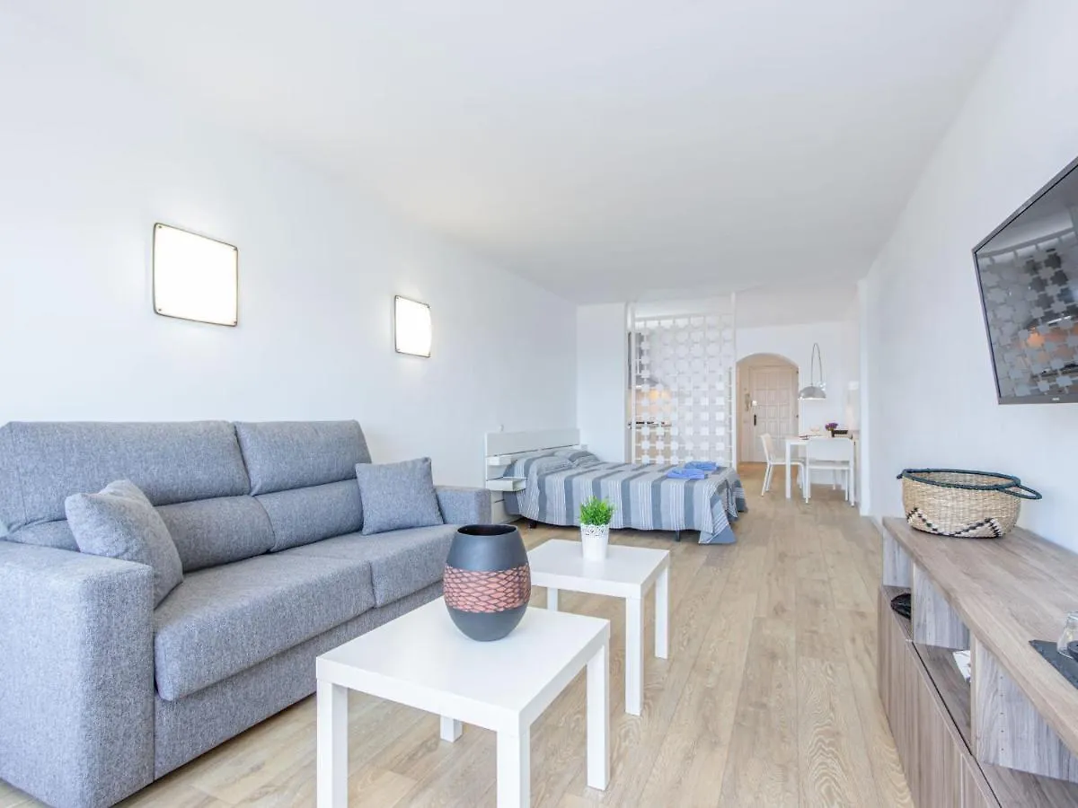 Apartment Bahia I By Interhome Empuriabrava