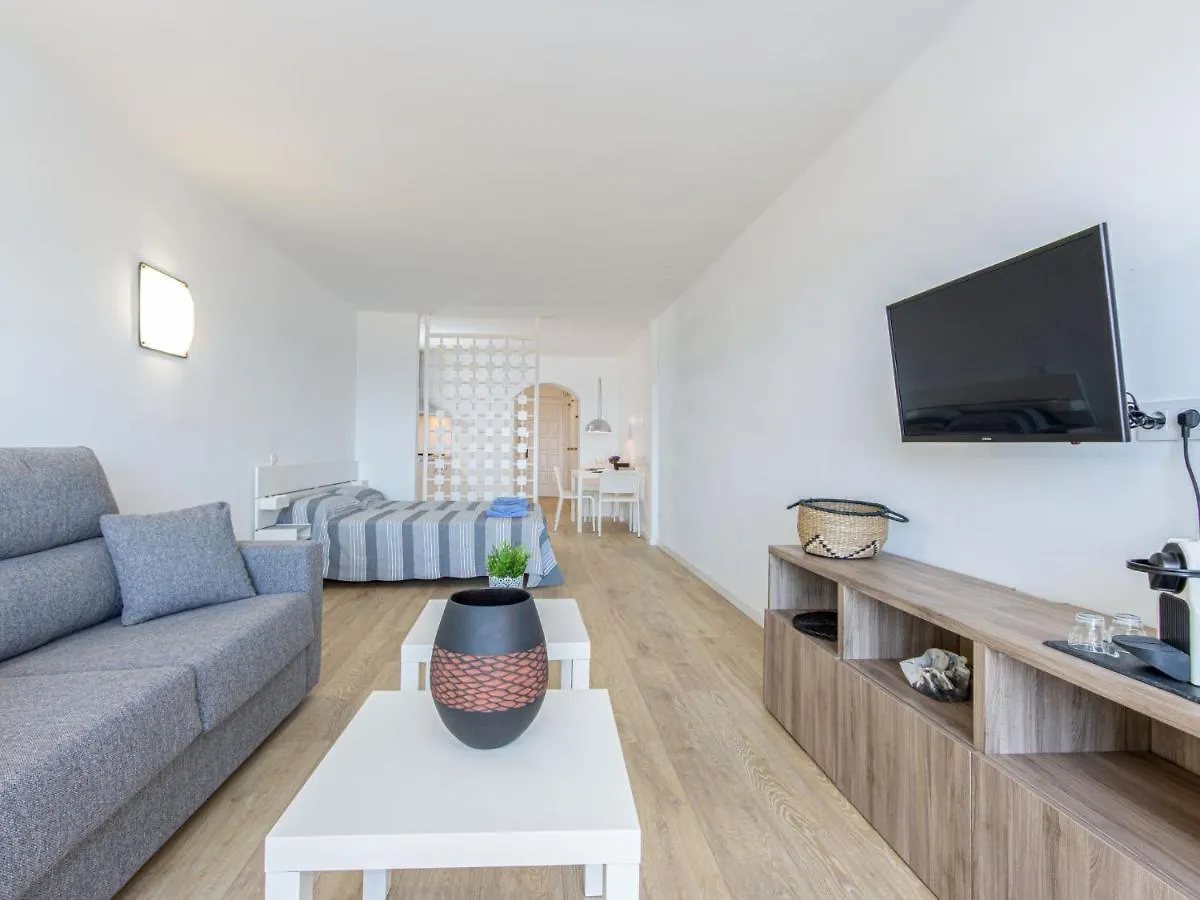 Apartment Bahia I By Interhome Empuriabrava